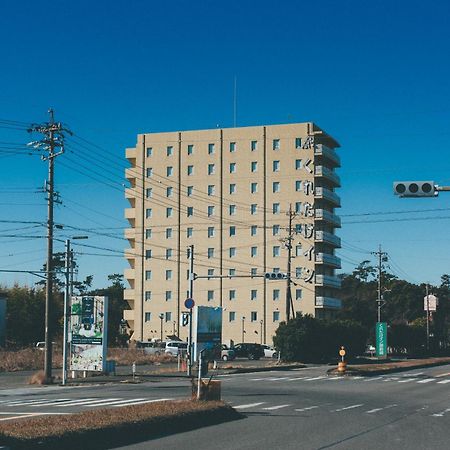 Kuretake-Inn Omaezaki Exteriör bild