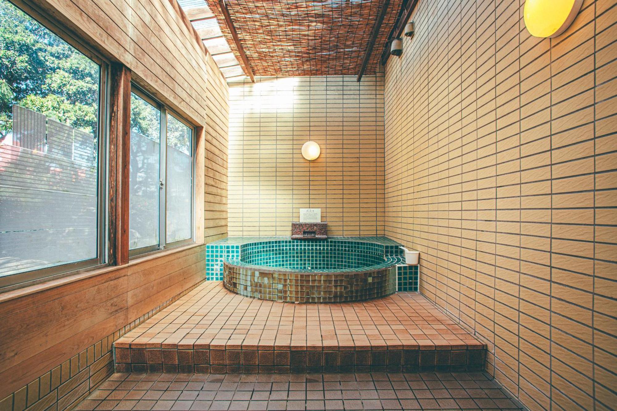 Kuretake-Inn Omaezaki Exteriör bild